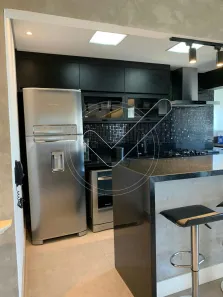 Apartamento com 2 Quartos para alugar, 96m² no Sítio Tamboré Alphaville, Barueri