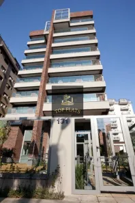 Flat com 1 Quarto para alugar, 36m² no Jardim Catanduva, São Paulo