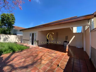 Sobrado com 4 Quartos à venda, 179m² no Jardim Esplanada, São José dos Campos