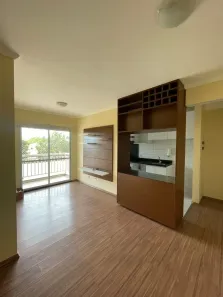 Apartamento com 3 Quartos para alugar, 70m² no Vila Belvedere, Americana