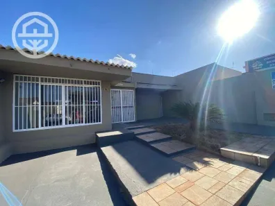 Casa com 3 Quartos à venda, 140m² no Centro, Barretos