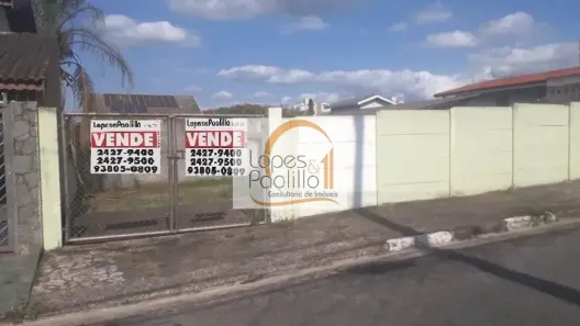 Lote/Terreno à venda, 10m² no Jardim Tapajós, Atibaia