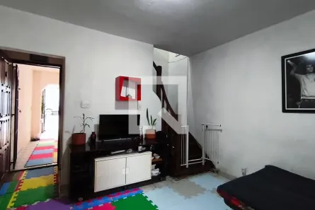 Casa com 2 Quartos à venda, 132m² no Vila Dom Pedro I, São Paulo