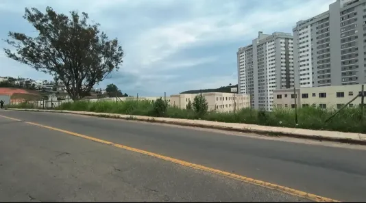 Lote/Terreno à venda, 501m² no Spina Ville II, Juiz de Fora