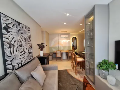 Apartamento com 3 Quartos à venda, 75m² no Jardim América, Goiânia