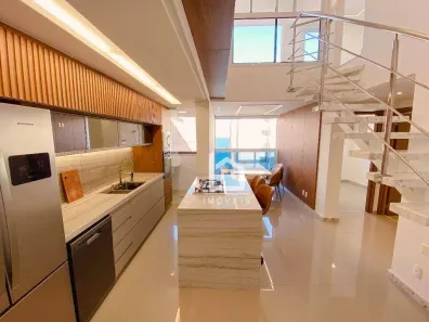 Apartamento com 3 Quartos à venda, 120m² no Praia de Itaparica, Vila Velha