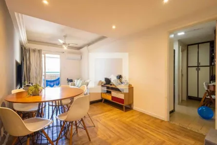 Apartamento com 2 Quartos à venda, 78m² no Barra da Tijuca, Rio de Janeiro