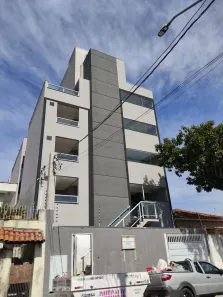 Apartamento com 2 Quartos à venda, 51m² no Cidade Patriarca, São Paulo