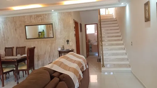 Sobrado com 3 Quartos à venda, 125m² no Jardim Pinheiros, São Paulo