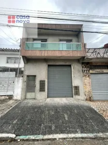 Casa de Condomínio com 3 Quartos à venda, 180m² no Vila Maria Alta, São Paulo
