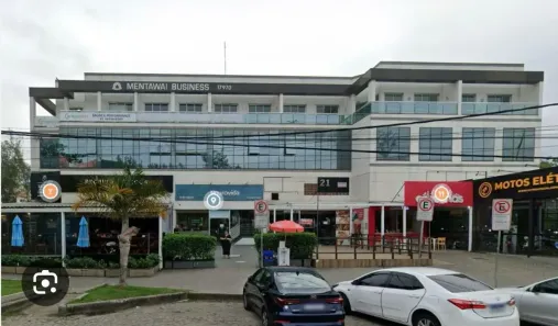 Ponto Comercial à venda, 55m² no Recreio dos Bandeirantes, Rio de Janeiro