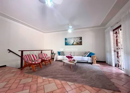 Casa com 3 Quartos à venda, 256m² no Jardim Europa, Sorocaba