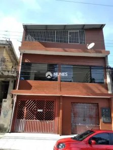 Casa com 5 Quartos à venda, 185m² no Munhoz Júnior, Osasco