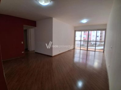 Apartamento com 3 Quartos à venda, 140m² no Centro, Campinas