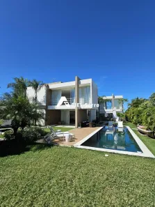 Casa com 4 Quartos à venda, 480m² no Busca Vida (Abrantes), Camaçari