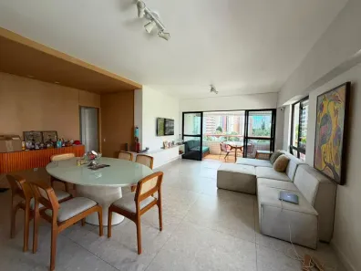 Apartamento com 3 Quartos à venda, 148m² no Aldeota, Fortaleza