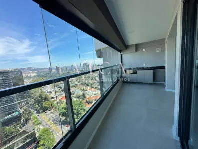 Apartamento com 2 Quartos à venda, 75m² no Alphaville Centro Industrial e Empresarial/Alphaville., Barueri