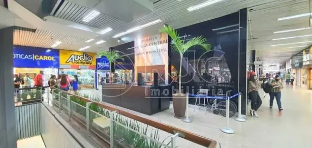 Sala Comercial à venda, 33m² no Centro, Rio de Janeiro
