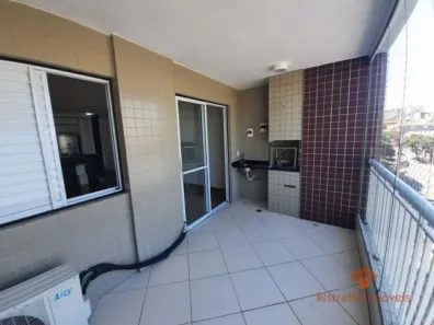 Apartamento com 3 Quartos para alugar, 108m² no Vila Polopoli, São Paulo