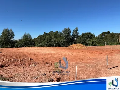 Lote/Terreno à venda, 500m² no Dona Catarina, Mairinque