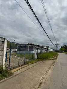 Galpão/Depósito/Armazém para alugar, 6000m² no Cantagalo, Três Rios