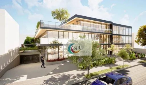 Prédio Comercial para alugar, 3069m² no Vila Madalena, São Paulo