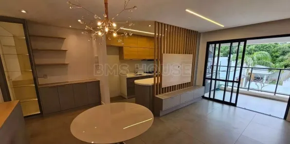 Apartamento com 3 Quartos à venda, 106m² no Parque Rincão, Cotia