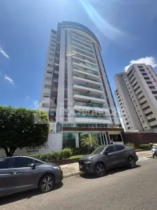 Apartamento com 4 Quartos para alugar, 103m² no Jóquei, Teresina