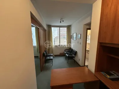 Sala Comercial à venda, 42m² no Centro Histórico, Porto Alegre