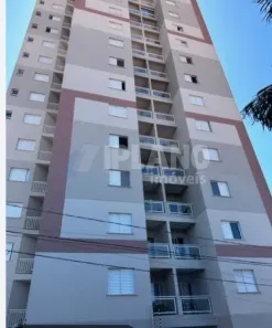 Apartamento com 2 Quartos à venda, 49m² no Jardim Brasil, São Carlos
