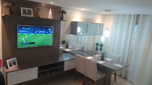 Apartamento com 3 Quartos à venda, 64m² no Luz, São Paulo