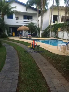 Casa com 6 Quartos à venda, 800m² no Enseada, Ubatuba
