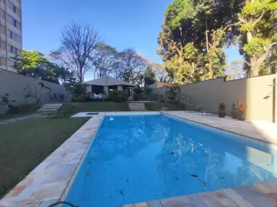 Apartamento com 4 Quartos para alugar, 240m² no Jardim Atlântico, Belo Horizonte