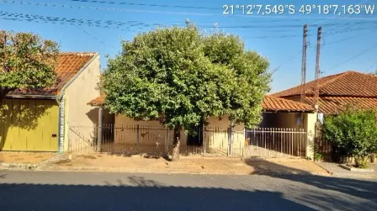 Casa com 2 Quartos à venda, 171m² no CDHU, Urupês
