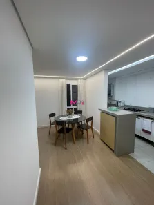 Apartamento com 3 Quartos à venda, 64m² no Jardim Carolina, Jundiaí