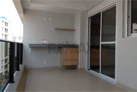 Apartamento com 1 Quarto para alugar, 40m² no Altos do Esplanada, São José dos Campos