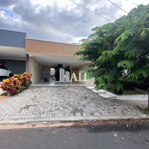 Casa de Condomínio com 3 Quartos à venda, 150m² no Residencial Alta Vista, São José do Rio Preto
