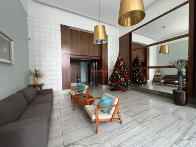 Apartamento com 3 Quartos à venda, 100m² no Praia da Costa, Vila Velha