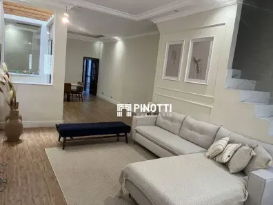 Sobrado com 3 Quartos à venda, 320m² no Taboão, São Bernardo do Campo