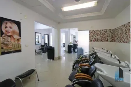 Imóvel Comercial à venda, 450m² no Higienópolis, São Paulo
