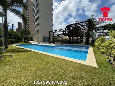 Apartamento com 3 Quartos à venda, 69m² no Guararapes, Fortaleza