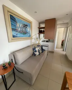 Apartamento com 2 Quartos à venda, 50m² no Pinheiros, São Paulo