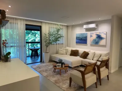 Apartamento com 2 Quartos à venda, 92m² no Barra da Tijuca, Rio de Janeiro