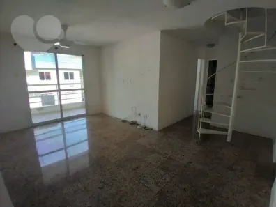 Cobertura com 2 Quartos à venda, 93m² no Maria Paula, São Gonçalo