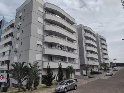 Apartamento com 2 Quartos à venda, 67m² no Universitário, Lajeado