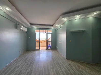 Apartamento com 3 Quartos para alugar, 120m² no Compensa, Manaus