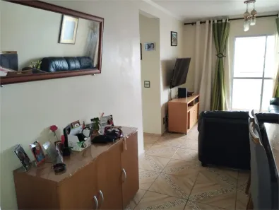 Apartamento com 3 Quartos à venda, 70m² no Vila Bela Vista (Zona Norte), São Paulo