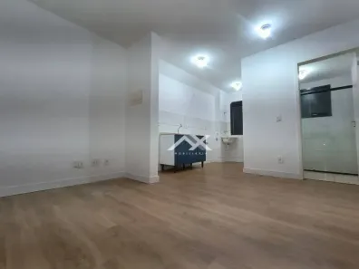 Apartamento com 2 Quartos para venda ou aluguel, 43m² no Jardim Ferraz, Bauru