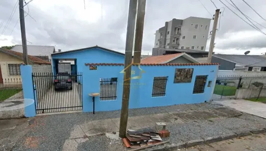 Casa com 3 Quartos à venda, 70m² no Parque da Fonte, São José dos Pinhais
