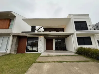 Casa de Condomínio com 4 Quartos à venda, 155m² no Remanso, Xangri-lá